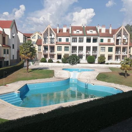 Solares Do Vouga Apartment Sao Pedro do Sul Exterior photo