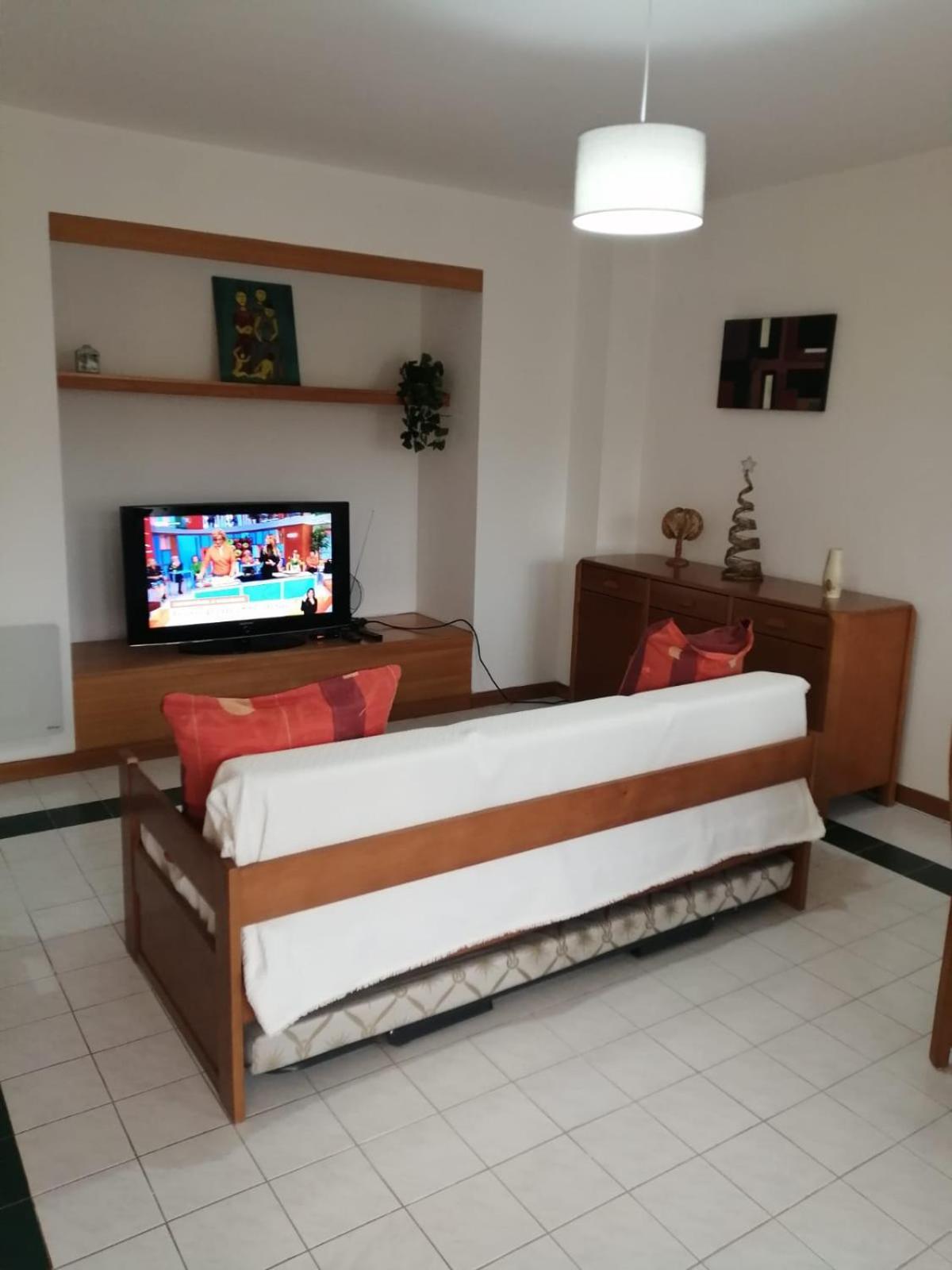 Solares Do Vouga Apartment Sao Pedro do Sul Exterior photo
